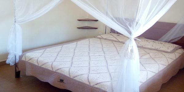 Kanberra Hotel Lira 外观 照片