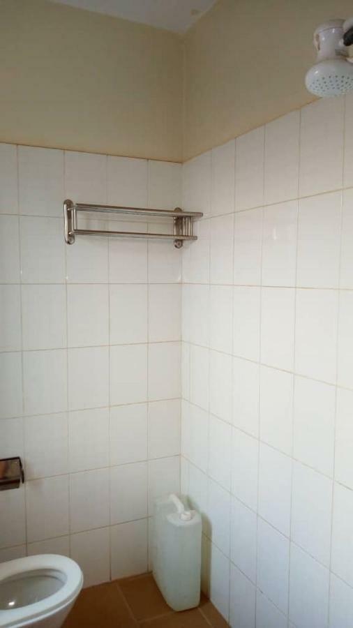 Kanberra Hotel Lira 外观 照片